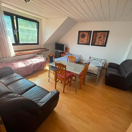 Lägenhet Schoene Monteurs-wohnung In Meiderich 47137 Duisburg